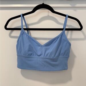 Lululemon Align Sweetheart Bra